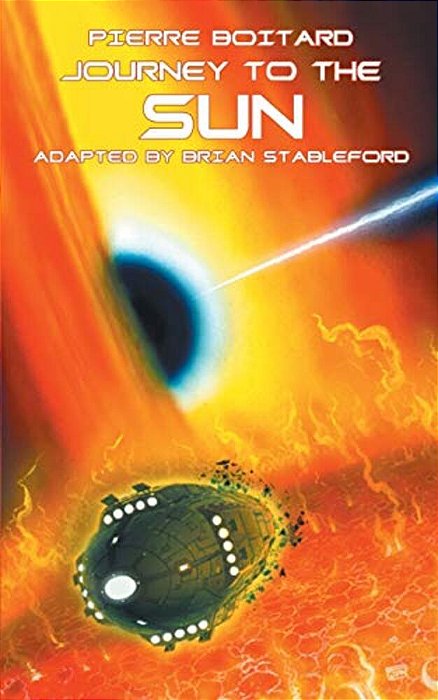 Journey To The Sun-..