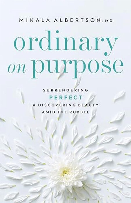 Ordinary On Purpose-..