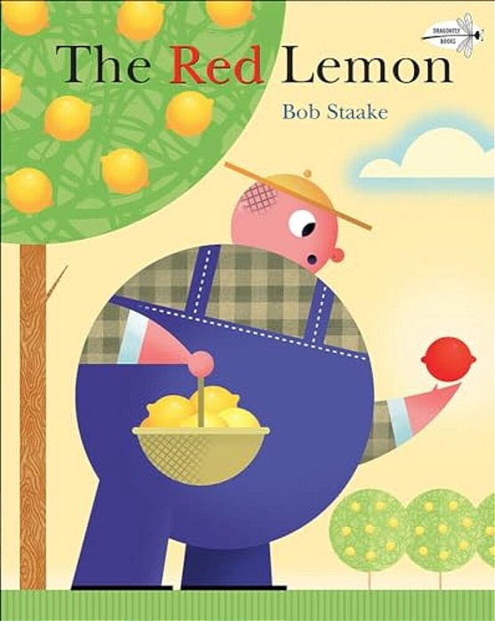 The Red Lemon-..