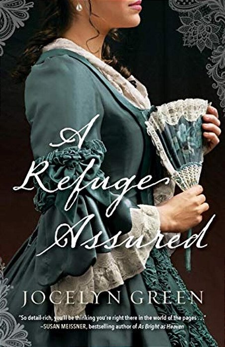 A Refuge Assured-..