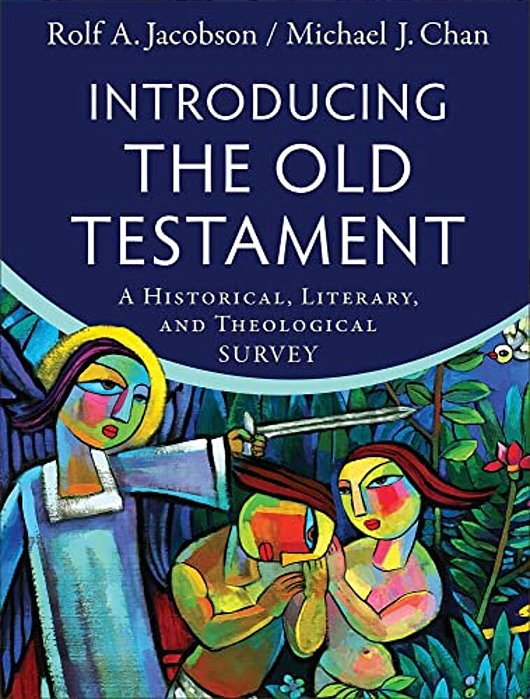 Introducing The Old Testament: A Historical, Literary, And Theological Survey-..