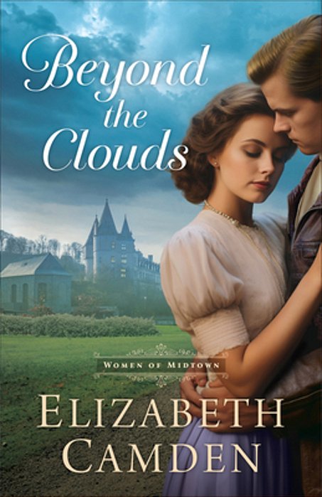 Beyond The Clouds-..