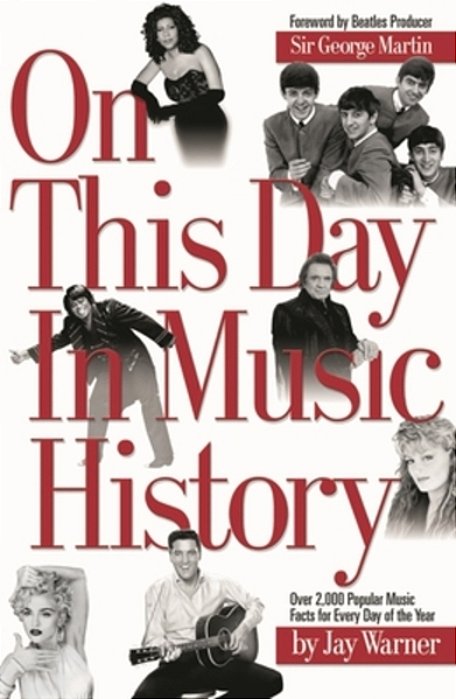 On This Day In Music History-..