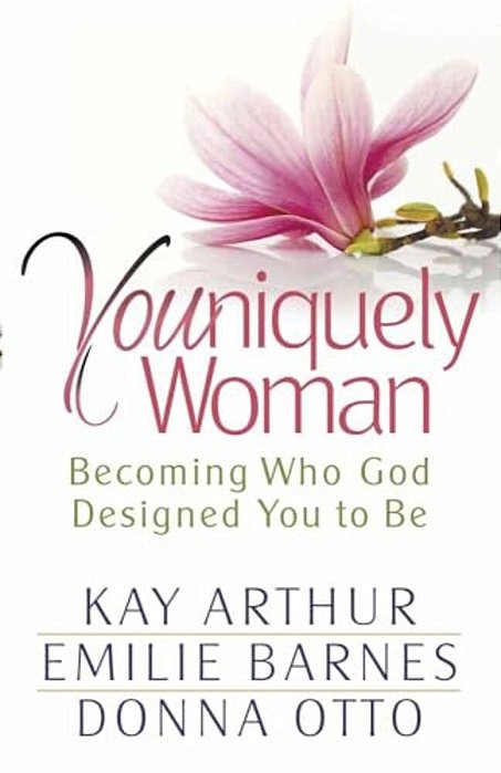 Youniquely Woman-..