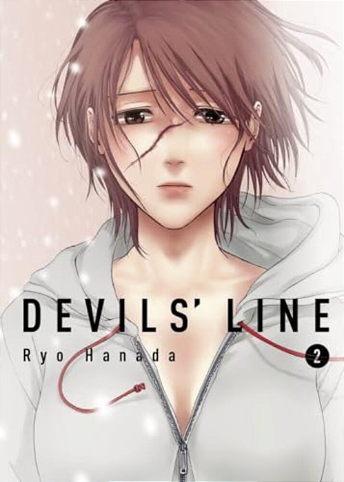 Devils' Line 2-..