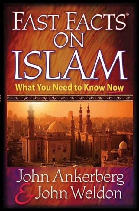 Fast Facts On Islam-..