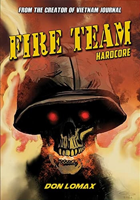 Fire Team: Hard Core-..