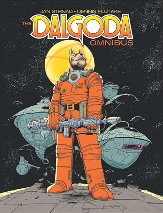 The Dalgoda Omnibus-..