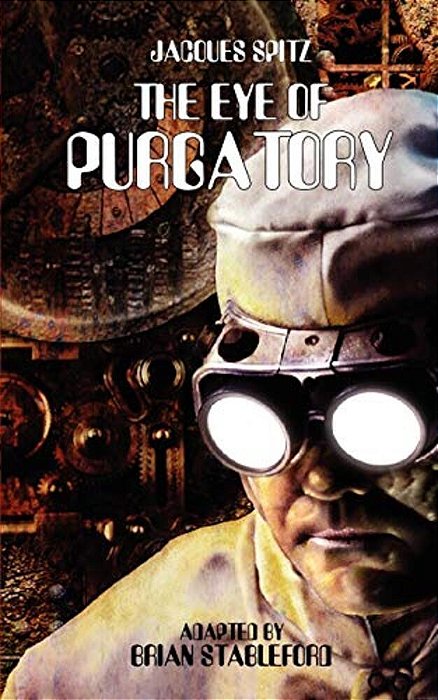 The Eye Of Purgatory-..