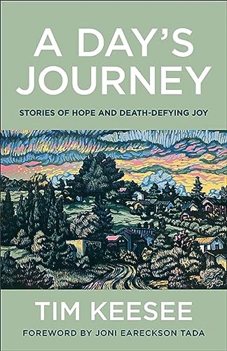 A Day's Journey: Stories Of Hope And Death-Defying Joy-..