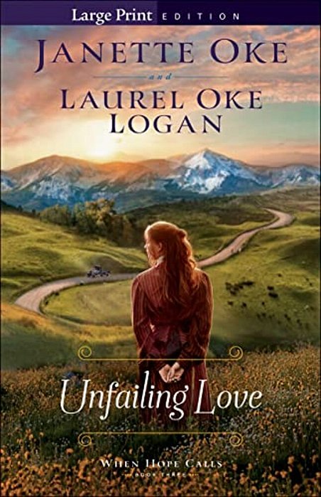 Unfailing Love-..