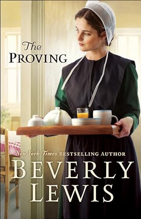 The Proving-..