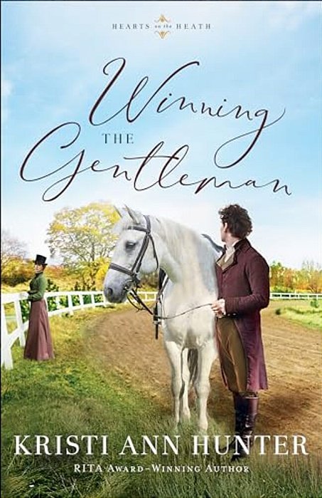 Winning The Gentleman-..