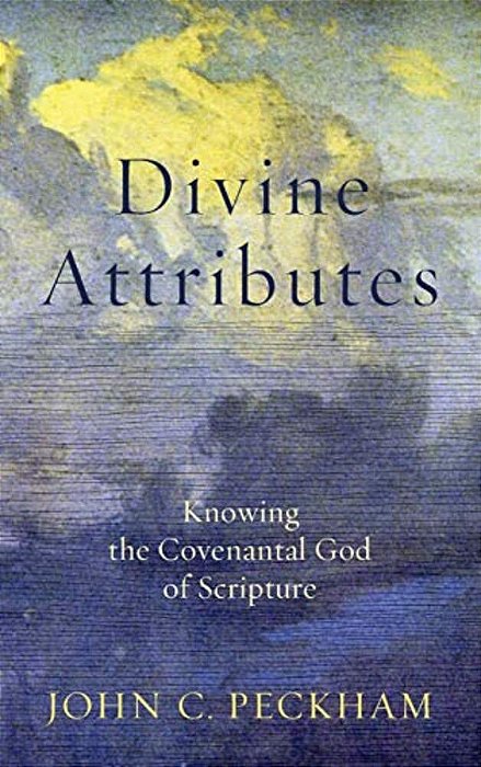 Divine Attributes-..