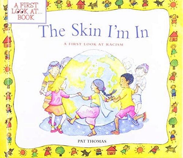The Skin I'm In-..