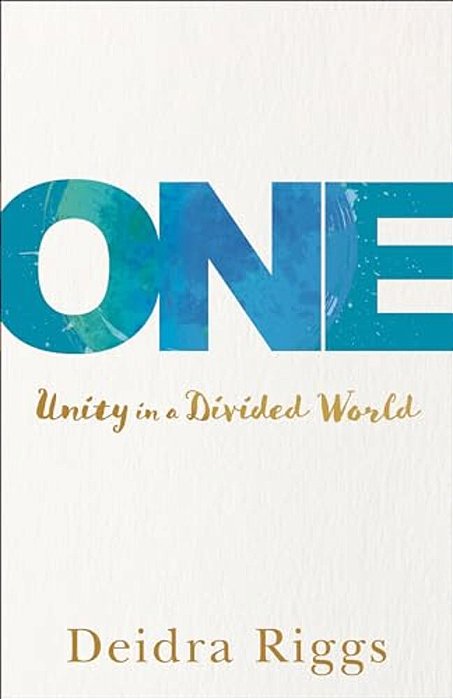 One: Unity In A Divided World-..