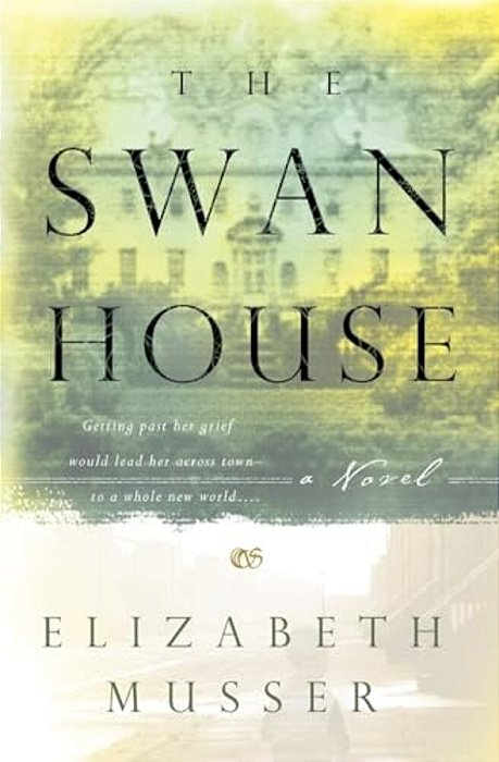 The Swan House-..
