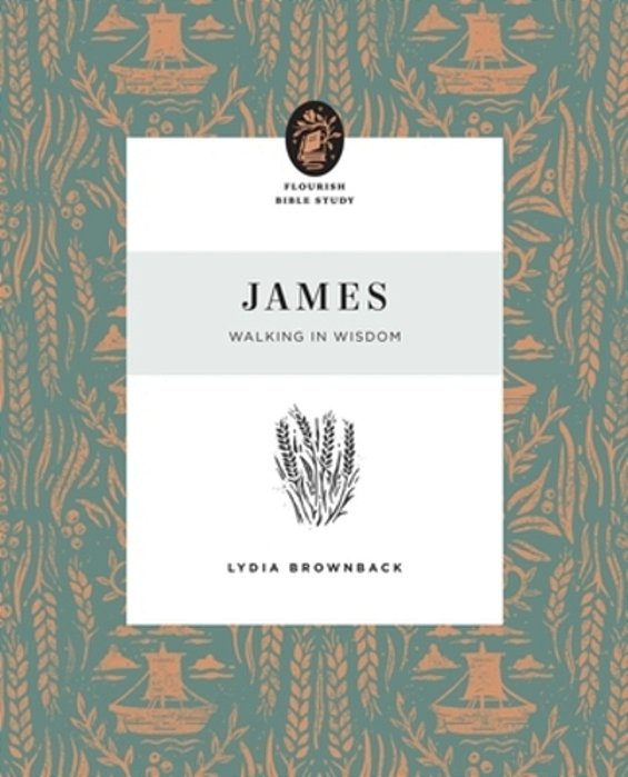 James: Walking In Wisdom-..