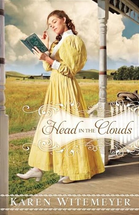 Head In The Clouds-..