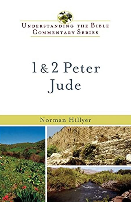 1 & 2 Peter, Jude-..