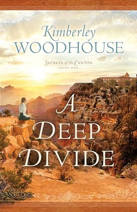 A Deep Divide-..