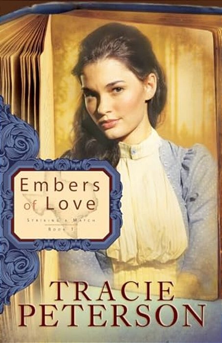 Embers Of Love-..