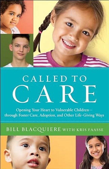 Called To Care-..