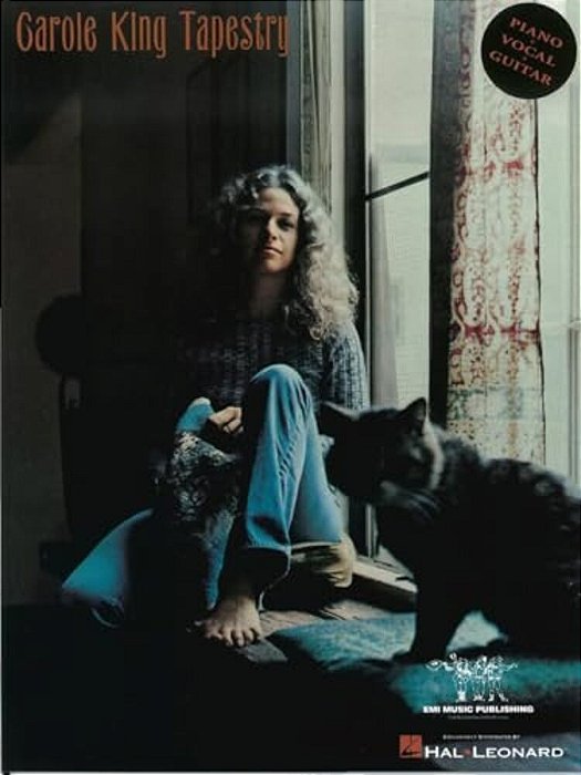 Carole King - Tapestry-..