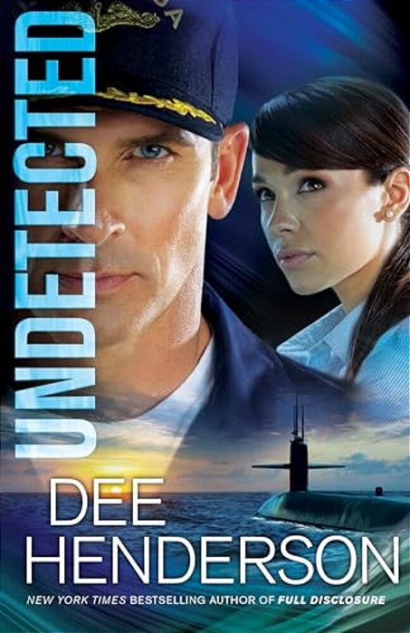 Undetected-..