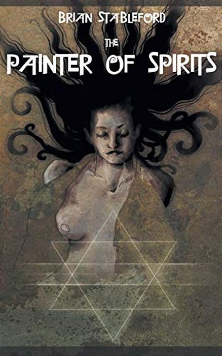 The Painter Of Spirits-..