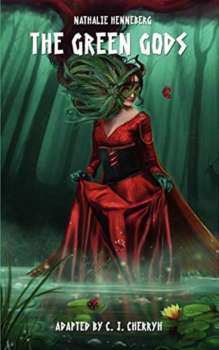 The Green Gods-..
