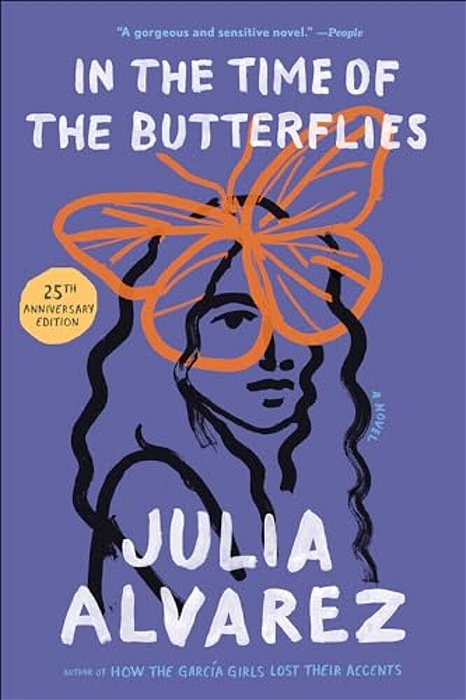 In The Time Of The Butterflies-..