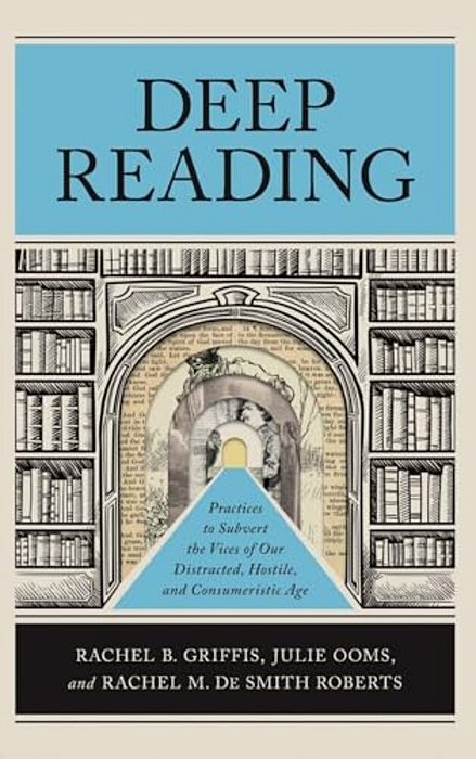 Deep Reading-..