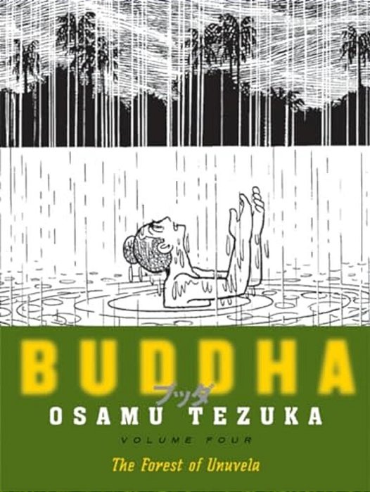 Buddha 4: The Forest Of Uruvela-..