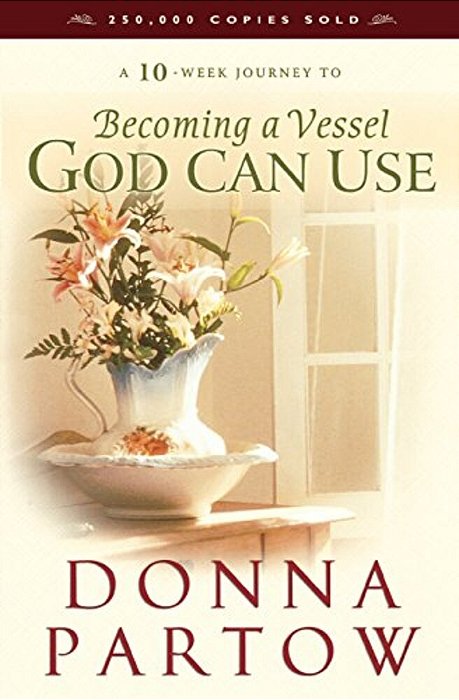Becoming A Vessel God Can Use-..