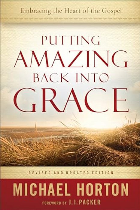 Putting Amazing Back Into Grace-..