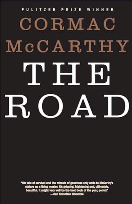 The Road-..