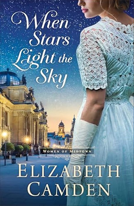 When Stars Light The Sky-..