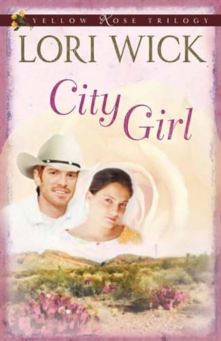 City Girl-..