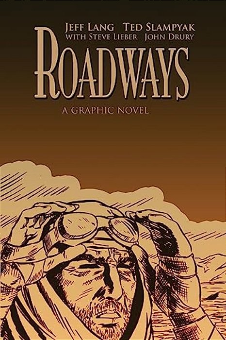 Roadways-..
