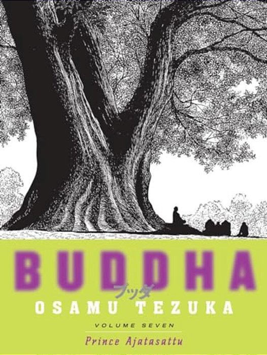 Buddha 7: Prince Ajatasattu-..