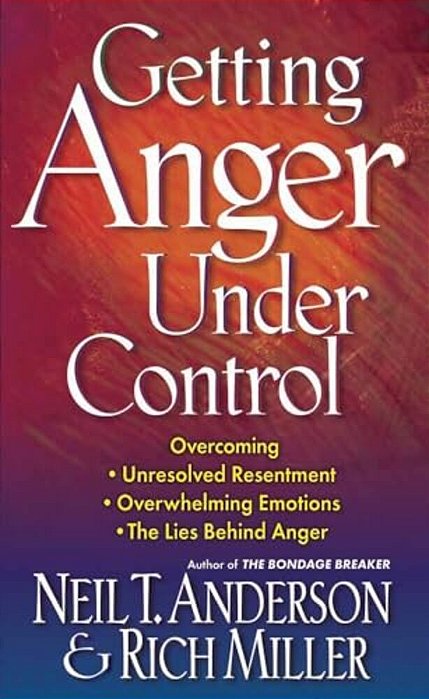 Getting Anger Under Control-..