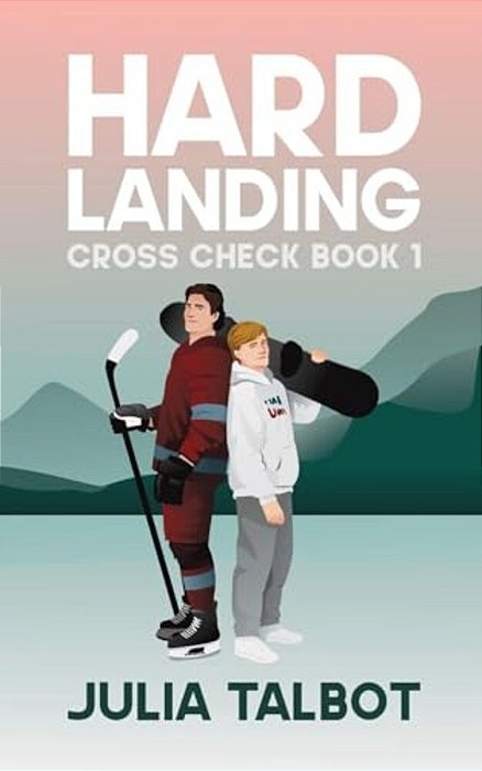 Hard Landing-..