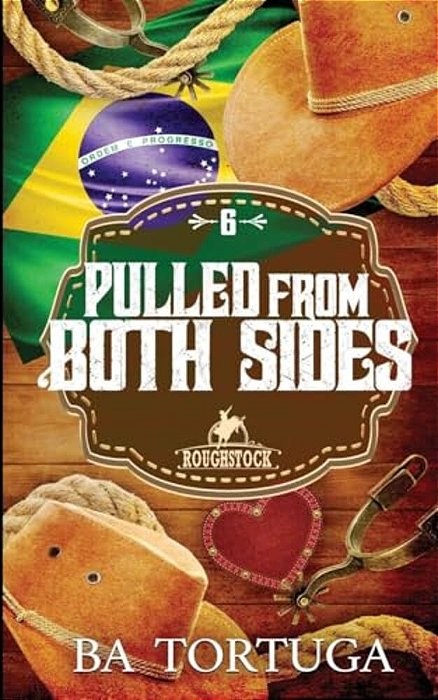 Pulled From Both Sides-..