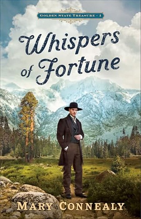 Whispers Of Fortune-..