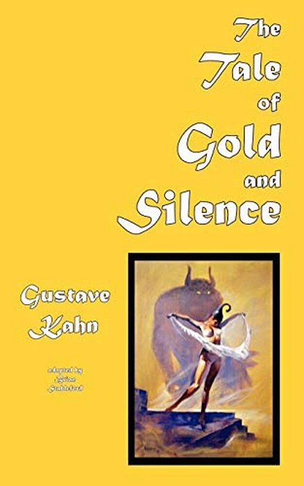 The Tale Of Gold And Silence-..