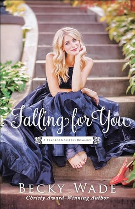 Falling For You-..