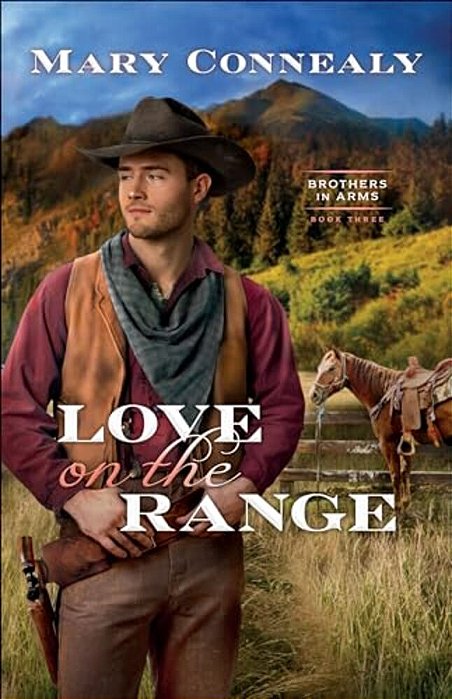 Love On The Range-..