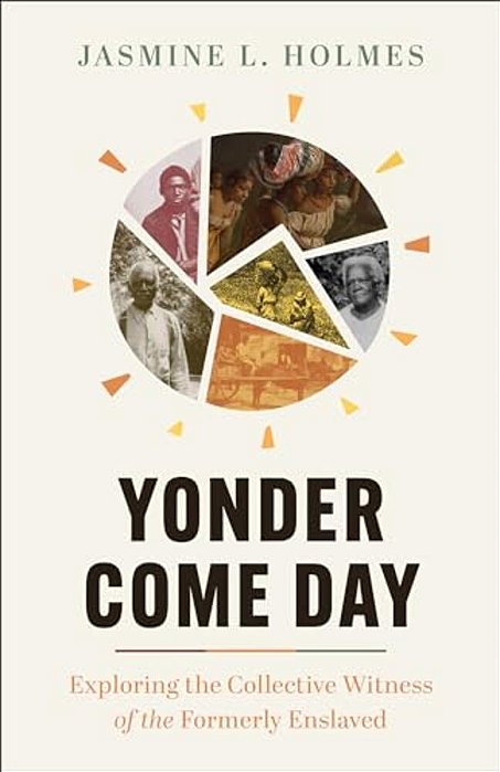 Yonder Come Day-..