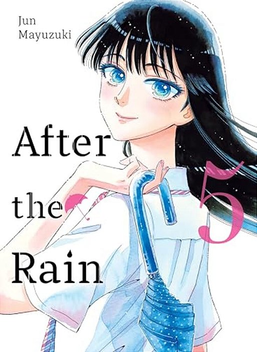 After The Rain 5-..